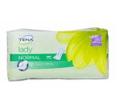 ABSORBENTE INCONTINENCIA ORINA LIGERA TENA LAdy 12 uds