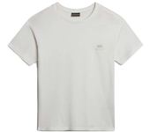 Napapijri Camiseta De Manga Corta S-nina