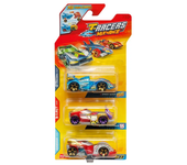 T-Racers Mix ‘N Race Pack 3 Vehículos Nº 56-15-31 PTR9V308IN00-56-15