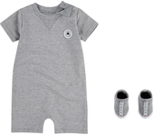 Converse Kids Mono Lil Chuck Gris Niño