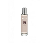 Iap Pharma Parfums Mujer Nº16 Perfume Oriental Notas Florales 30ml