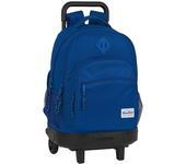 Safta Mochila Big Compact Detachable 33l