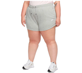 Nike Pantalones Cortos Sportswear Plus Size