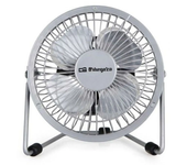 Orbegozo Ventilador De Mesa Pw 1025 Usb