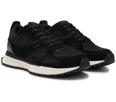 Calzado hombre Zapatillas Boss Zapatillas Jonah Knsdbu 01 Negro