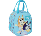 Safta Bolsa Térmica Bluey Mini