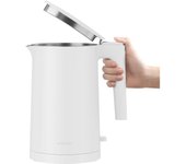 Xiaomi Hervidor Eléctrico 2 - 1.7L Capacidad | Aislamiento Térmico Doble Capa