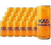 Pepsico-Pepsi cola lata normal zero max azucar 7up kas naranja y limon lata 330ml caja 24unidades sabor original nacional de España