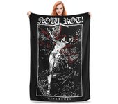 Eldened Ringed Valkyrie  Malenia Blade Of Miquella Blanket Multiple Sizes Super Soft Cozy  Throw Blankets for Couch Sofa and Bed