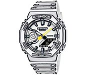 GA-140-6AER & GA-140-1A1ER 51mm Reloj Hombre 20ATM & GA-2100MNG-7A & GA-2100MNG-2A
