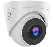 2025 nuevo vigilante giratorio tendero cámara inalámbrica HD wifi puede intercomunicador vigilancia de seguridad en el hogar máquina de concha