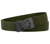 Interlocking Quick Release Belt Adjustable, Casual Outdoor Work Tactical Gear,One-handed Quick Release for Workwear,Multi-functional Outdoor Trousers Strap