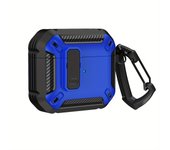 2022 2023 Rugged Shockproof Cover With Keychain For AirPods Pro 2nd Generation - Maximum Protection For AirPods Pro 2