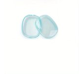 Anti-Scratch Transparent Tpu Soft Case For Apple For Airpods Max - Durable Protective Earphone Cover, Wireless Headset Accessory