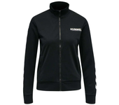 Ropa mujer Sudaderas Hummel Sudadera Legacy Poly Negro