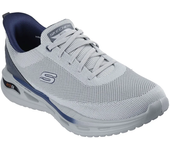 Skechers Zapatillas Arch Fit Orvan Gris
