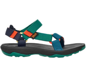 Calzado niños Sandalias Teva Sandalias Hurrican Xlt2 Azul