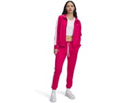 Under Armour Chándal Tricot Rosa