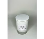 Vela artesanal perfumada, vela para mujer, vela para hombre, vela para el hogar, Vela edición especial, Lemon Blossom and Cedarwood