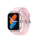 SMARTWATCH - HAVIT M9038 PRO LLAMADAS, Rosa