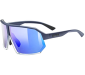 Uvex Gafas De Sol Sportstyle 237 Transparente Adulto