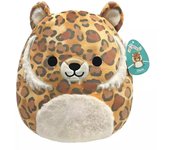 Peluche Squishmallows Cherie Leopardo 30 cm