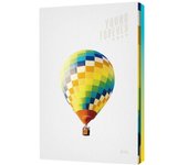 Kpop album BTS - Young Forever In The Mood for Love HYYH Special Album [ Day ver. ] - Special Album - Photobook - Polaroid PhotoCard - Poster