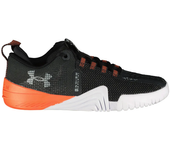 Under Armour Zapatillas Tribase Reign 6 Negro