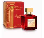 Lattafa Perfume árabe de Mujer BARAKKAT ROUGE 540 EXTRAIT 100ml