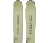 Head Pack De Esquís Alpinos Kore X 90 + Attack Lyt 11 Gw