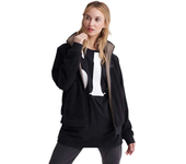 Ropa mujer Chaquetas Superdry Chaqueta Essentials 4 In 1 Negro