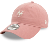 New Era Gorra Mini Washed 9twenty New York Mets