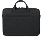 Bolso universal del ordenador portátil, resistente de agua, ultraligero, 14 pulgadas, cuidado fácil