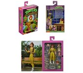 Tmnt Cartoon April Oneil Ultimate Af