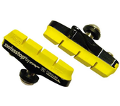 Swissstop Rim Pad Flash Pro Kit 2 Fixing