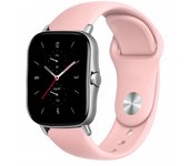 20mm 22mm Watch Strap For Amazfit GTS 4/3/2/GTR 4 2 Mini/GTR/2e/Pro 47mm Smartwatch Wristband Bracelet Amazfit Bip/U/3/Pro Band