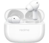 Realme buds t310 (TIENE USO) Auriculares BLANCO , Envio 24h, ( PRODUCTO CON USO, EN CAJA)----