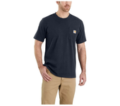 Carhartt Camiseta De Manga Corta K87 Relaxed Fit