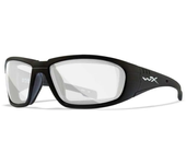 Wiley X Gafas De Sol Polarizadas Boss Safety