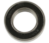 Campagnolo Rodamientos Scirocco 4 Unidades Plateado Cojinetes