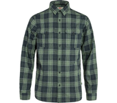 Fjällräven Camisa De Manga Larga Övik Travel
