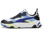 Calzado hombre Zapatillas Puma Zapatillas Trinity Azul