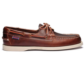 Sebago Náuticos Docksides Portland Leather