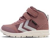 Hummel Zapatillas Crosslite Winter Mid Tex