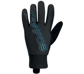 Ropa hombre Guantes Karpos Guantes Race Negro