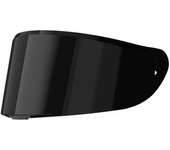 Cascos Pantallas Ls2 Pantalla Ff812 Negro