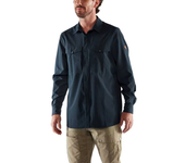 Fjällräven Camisa De Manga Larga Abisko Trekking