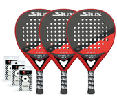 Pack Trio Siux Diablo Go 3