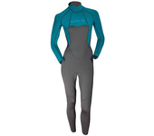 Beuchat Traje Húmedo De Buceo Atoll 2 Mm