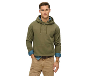 Superdry Sudadera Con Capucha Utility Sport